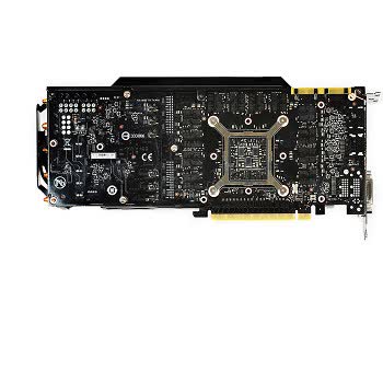 Gigabyte GeForce GTX 780 WindForce 3x OC 3GB GDDR5 PCIe GV-N780OC-3GD