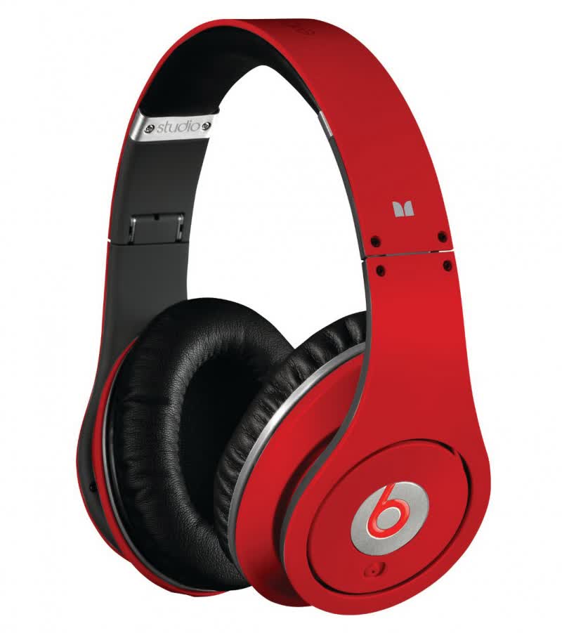Monster Cable Beats by Dr. Dre Studio 2 2013 Edition