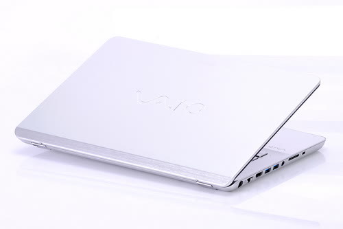 Sony Vaio Fit SVF-14A1 Series Reviews, Pros and Cons | TechSpot