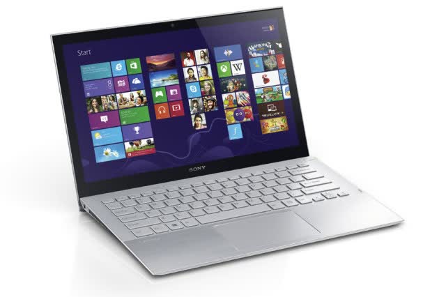 Sony VAIO Pro 11 Reviews, Pros and Cons | TechSpot