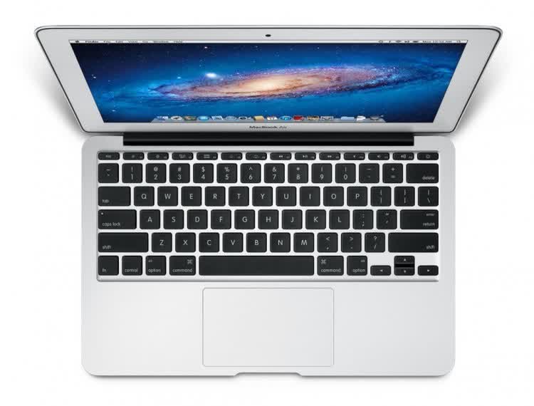Apple MacBook Air 11 - Mid 2013 Reviews, Pros and Cons | TechSpot