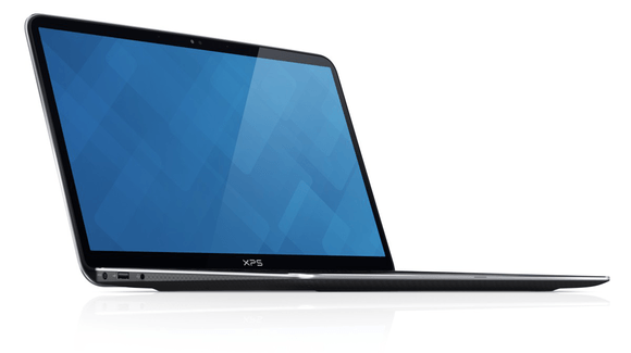 Dell XPS 13 Touch Series