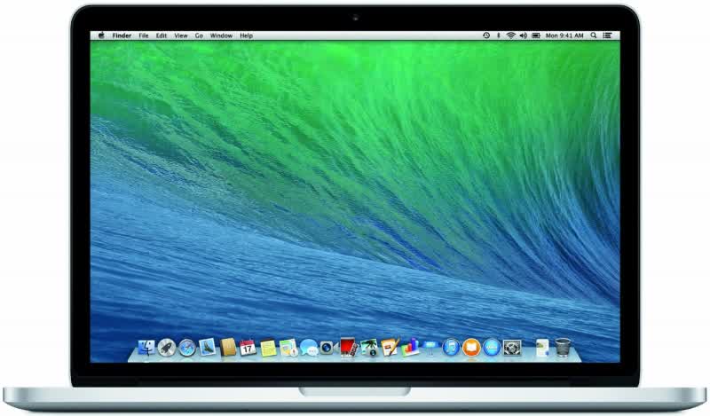 Apple MacBook Pro 13 - Late 2013