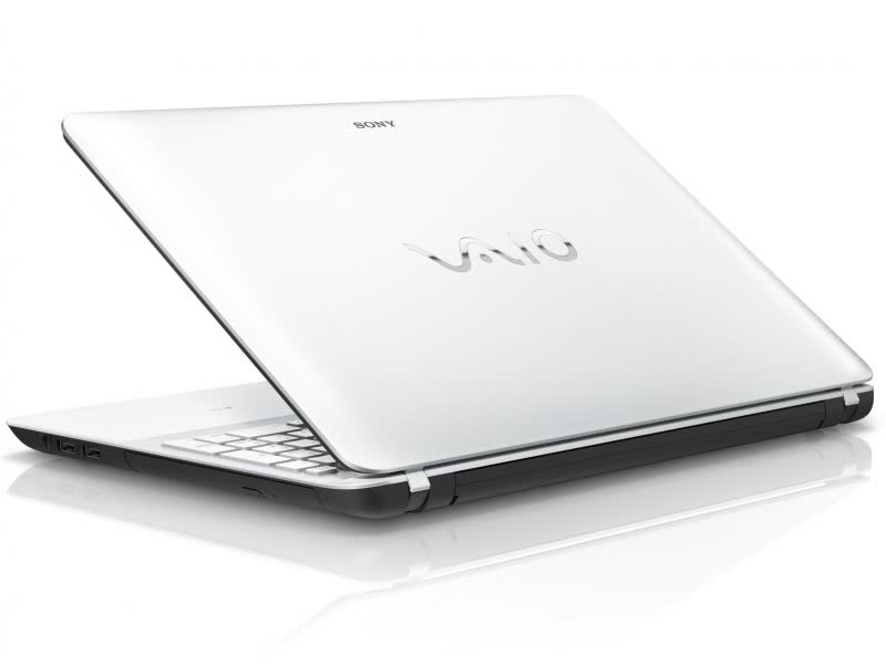 Sony Vaio Fit 15E SVF-1521 Series Reviews, Pros and Cons | TechSpot