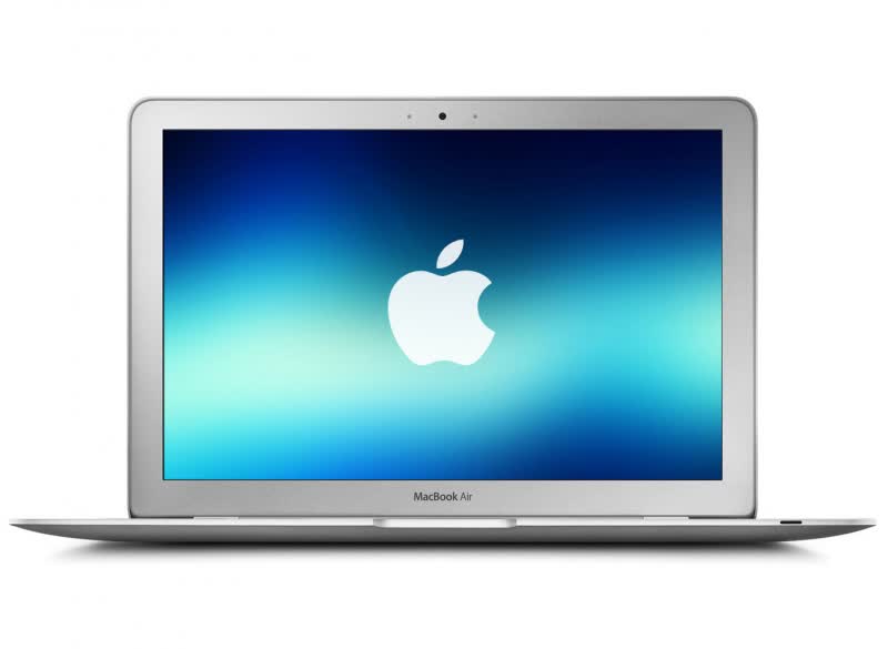 Apple MacBook Air 13 - Mid 2013