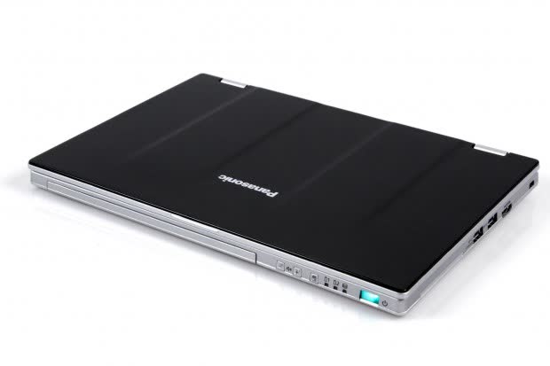 Panasonic Toughbook CF-AX2 Reviews, Pros and Cons | TechSpot