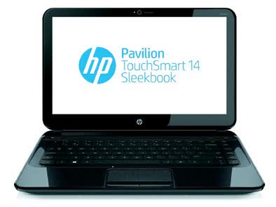 HP Pavilion 14 Series