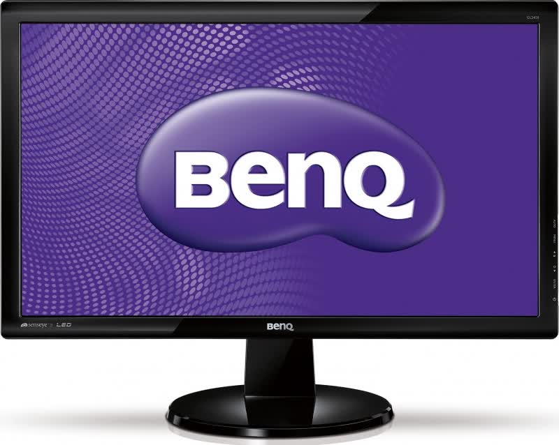 BenQ GL2450 Reviews, Pros and Cons | TechSpot