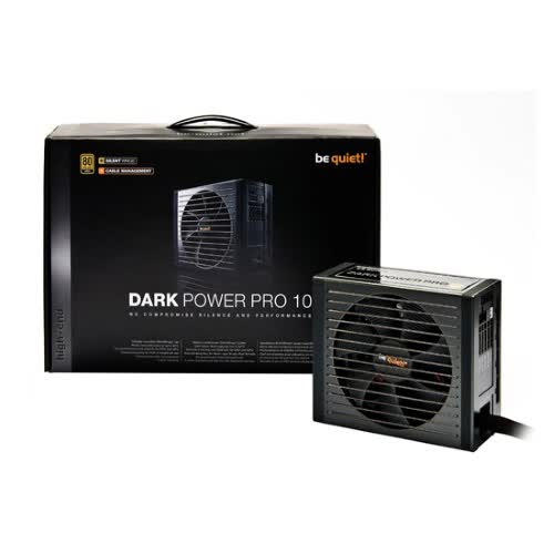 Be Quiet! Dark Power Pro 10 1200W