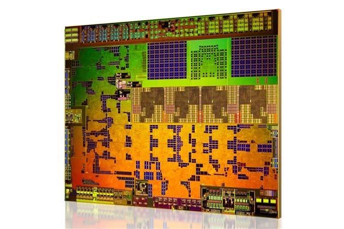 AMD A4-5000 1.5GHz Socket FT3