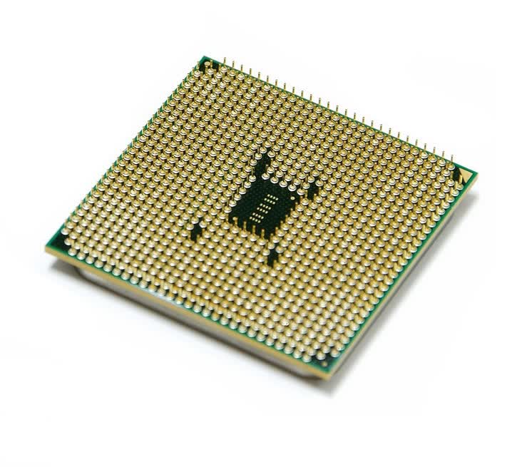 AMD A10-5800K 3.8GHz Socket FM2