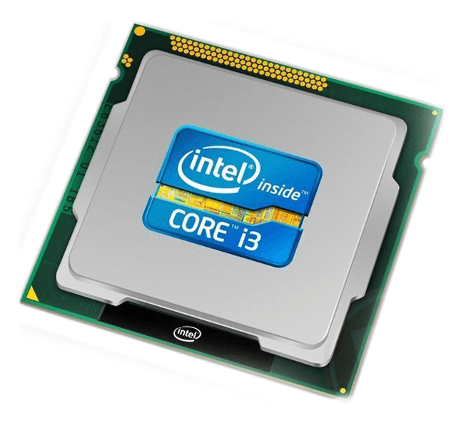 Intel Core i3 3225 3.3Ghz Socket 1155