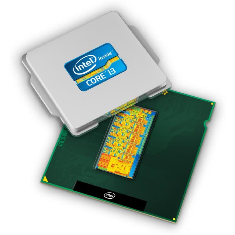 Intel Core i3 3220 3.3GHz Socket 1155