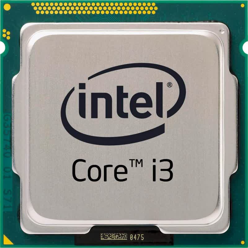 Intel Core i3 4130 3.4GHz Socket 1150 Box