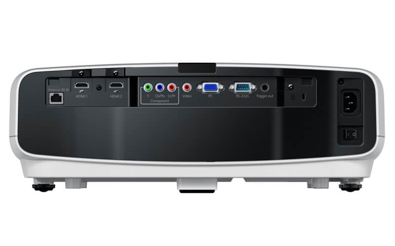 Epson EH-TW8100 Reviews, Pros and Cons | TechSpot