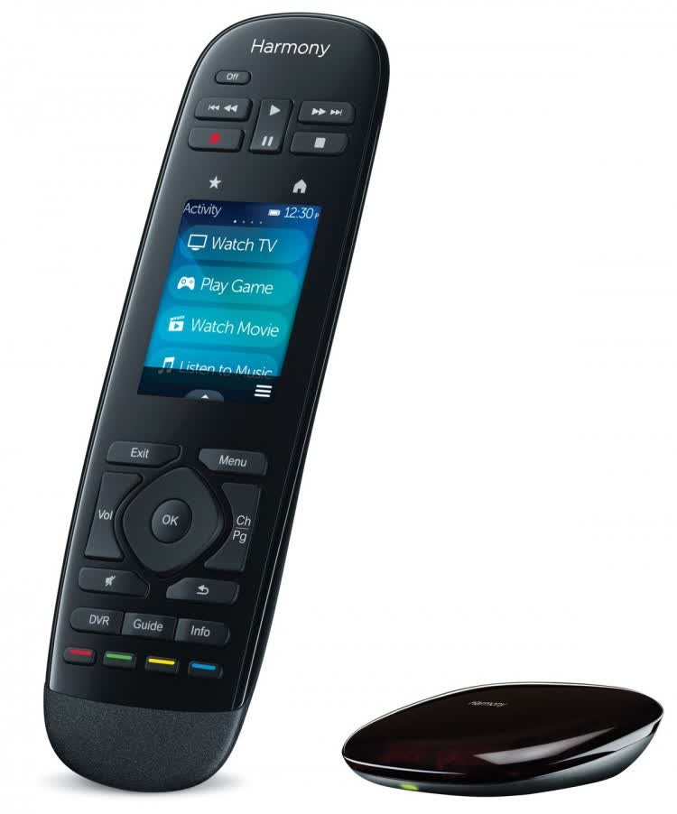 Logitech Harmony Ultimate Reviews, and TechSpot