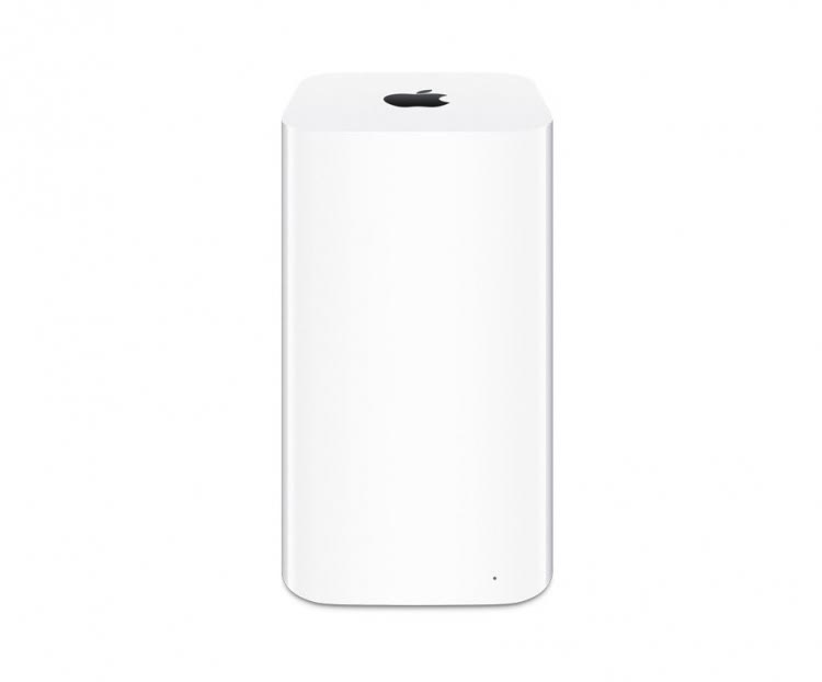 Apple AirPort Extreme Reviews, Pros and Cons | TechSpot