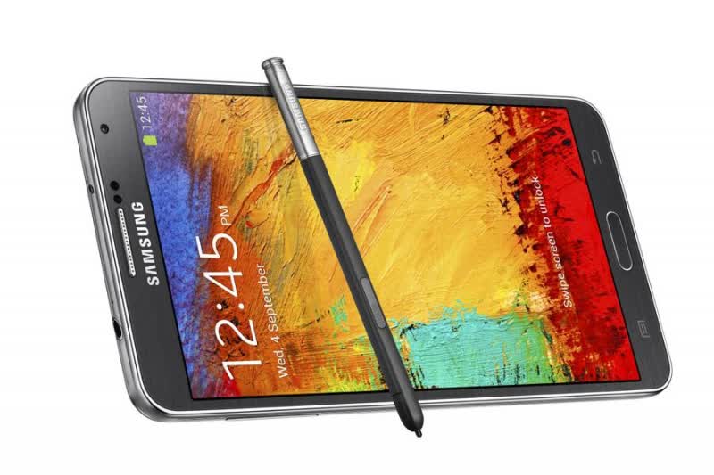 Samsung Galaxy Note 3 SM-N9005 