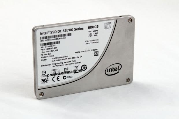 Cruelty weekend Patent Intel 2.5 inch DC S3700 Series SATA600 Reviews, Pros and Cons | TechSpot