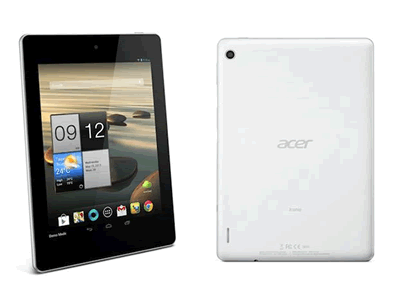 Acer Iconia Tab A3-810