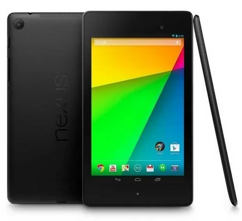 Google Nexus 7 (2nd Gen)