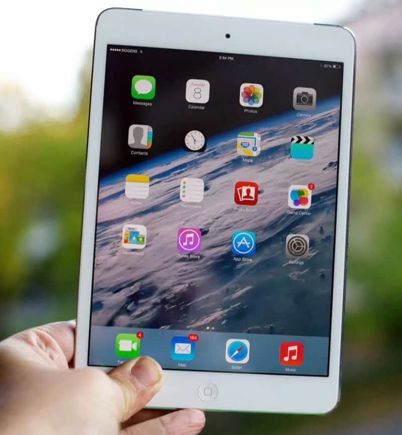 upad ovisnost Zorom  Apple iPad Mini 2 Reviews, Pros and Cons | TechSpot
