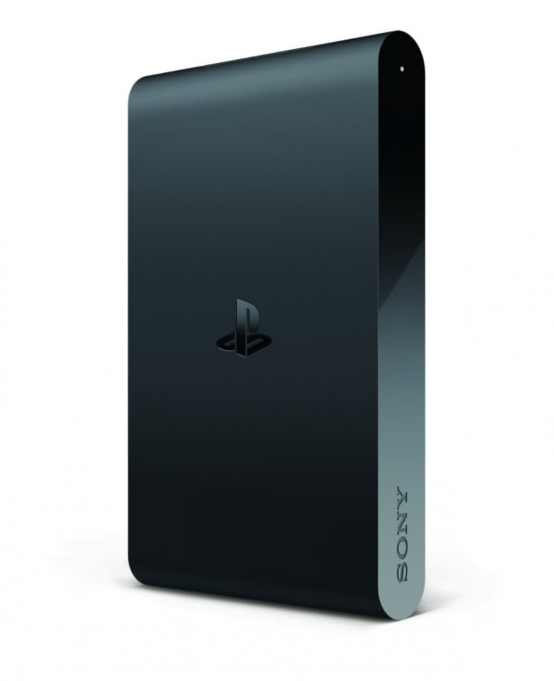 Sony PlayStation TV