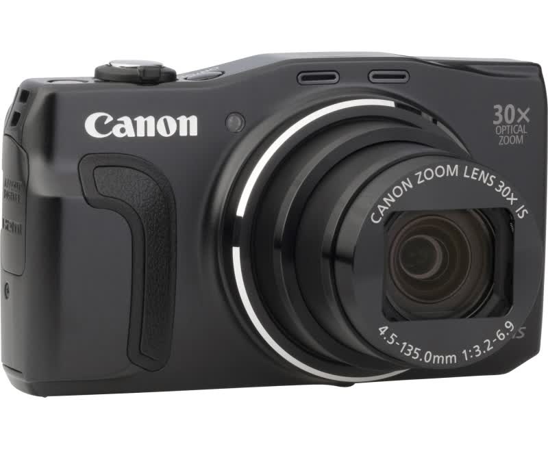 Canon PowerShot SX700 HS Reviews, Pros and Cons | TechSpot