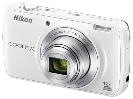 her loyalty Typically Nikon Coolpix S810c Reviews, Pros and Cons | TechSpot