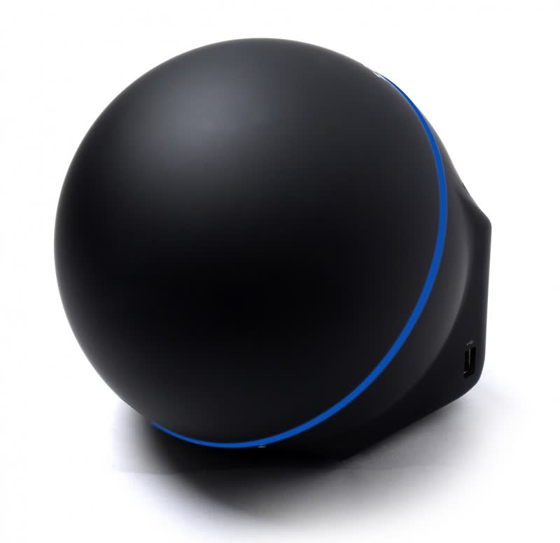 Zotac ZBox Sphere OI520 Plus