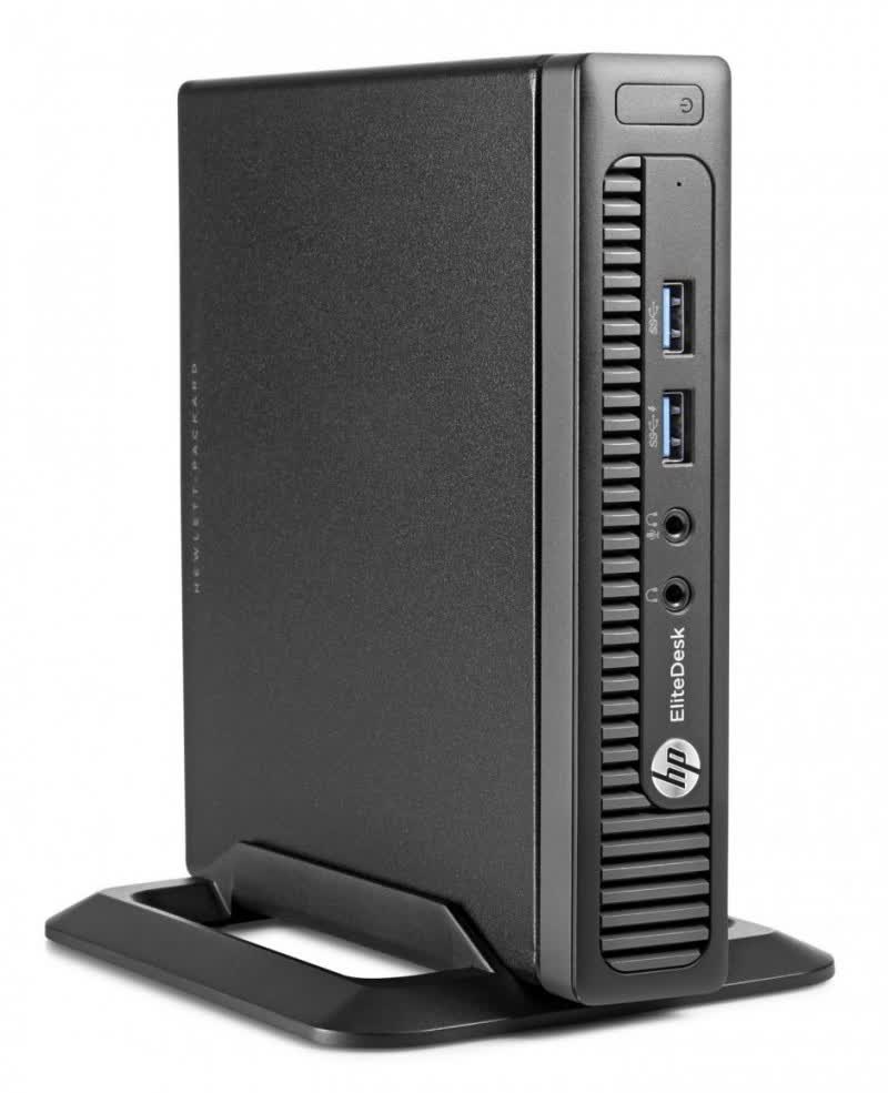 HP EliteDesk 800 G1 Desktop Mini