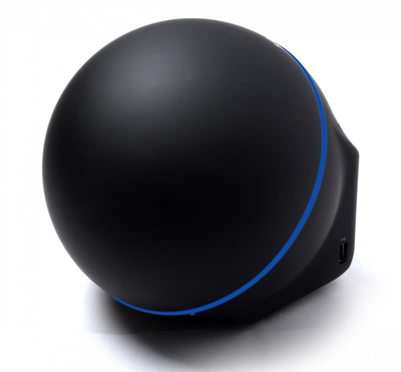 Zotac ZBox Sphere OI520