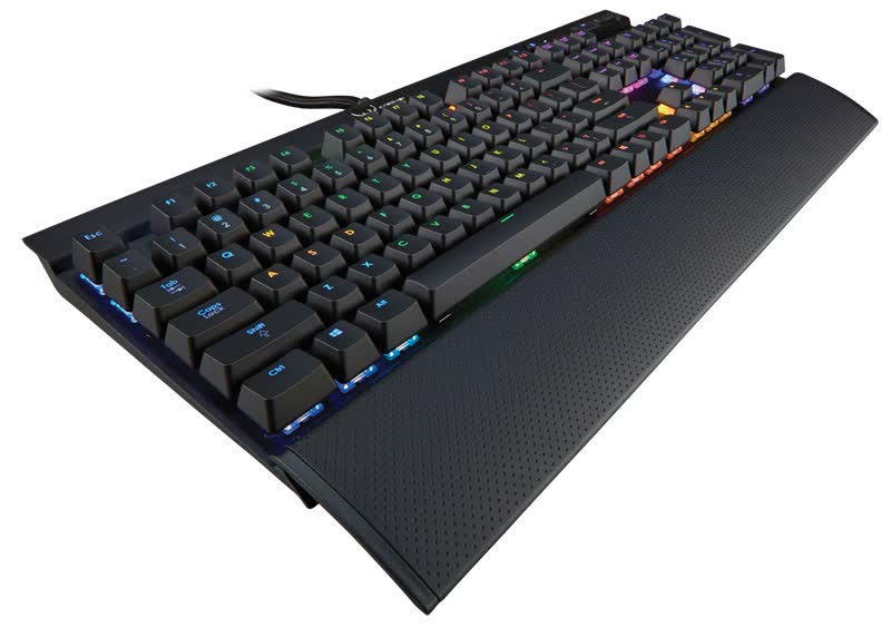 Corsair Gaming K70 Mechanical Gaming Keyboard