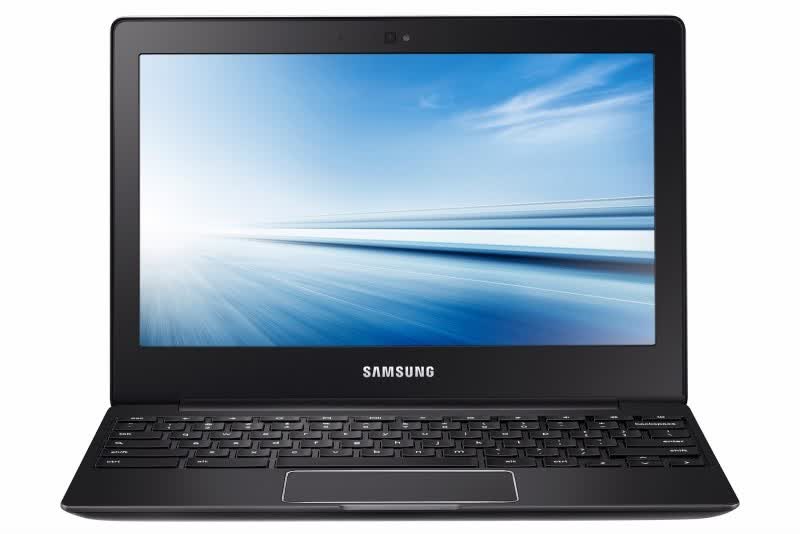 Samsung Chromebook 2 XE503C12