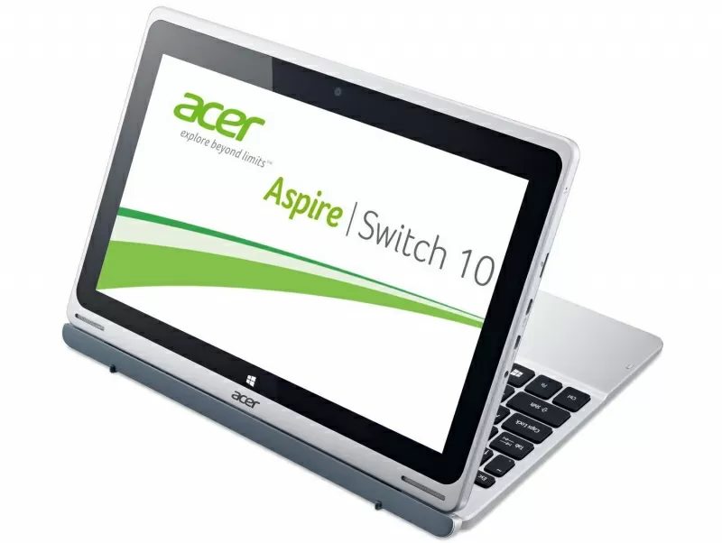 Acer aspire switch 10 e 101 2 in 1 review Acer Aspire Switch 10 Sw5 012 Sw5 012p Reviews Techspot