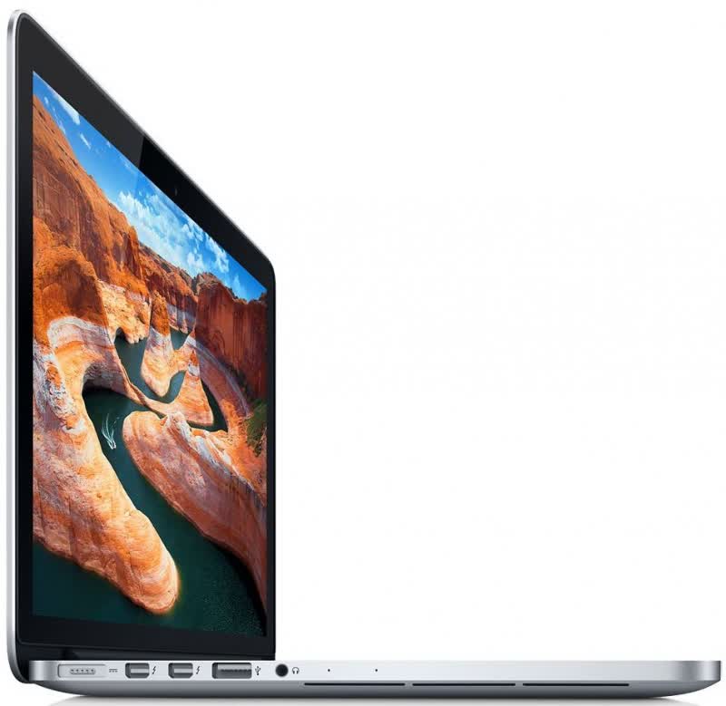 Apple MacBook Pro 13 - Mid 2014 Reviews, Pros and Cons | TechSpot