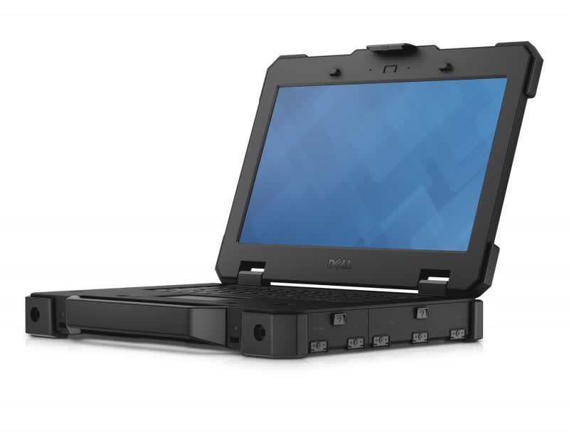 Dell Latitude 14 7404 Rugged Extreme Reviews
