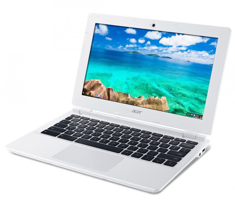 Acer Chromebook 11-inch CB3-111