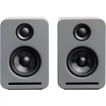Nocs NS2 Air monitor speakers V2