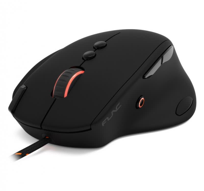 Func MS-2 Gaming Mouse