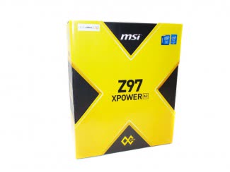 MSI Z97 XPower AC Reviews | TechSpot