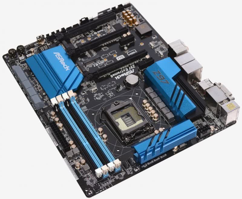 Asrock Z97 Extreme6 Reviews, Pros and Cons | TechSpot