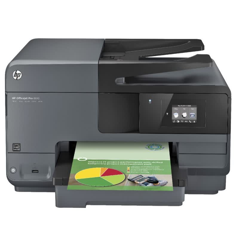 HP OfficeJet Pro 8620 Reviews, Pros and Cons | TechSpot