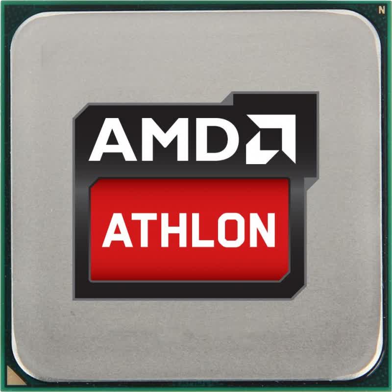 AMD Athlon 5350 2.05GHz Socket AM1