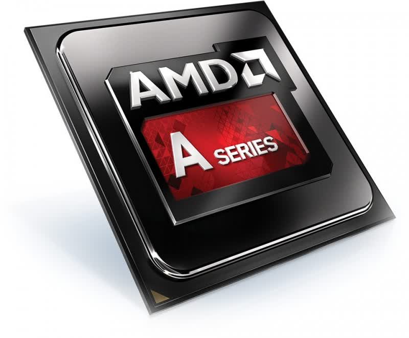 AMD A8-6600K 3.9GHz Socket FM2