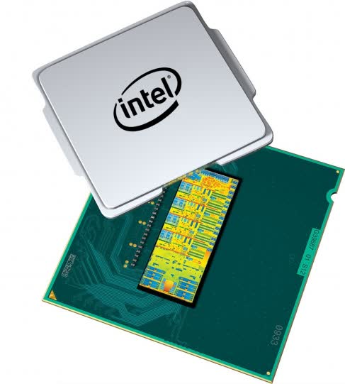 Intel Core i7-4790K