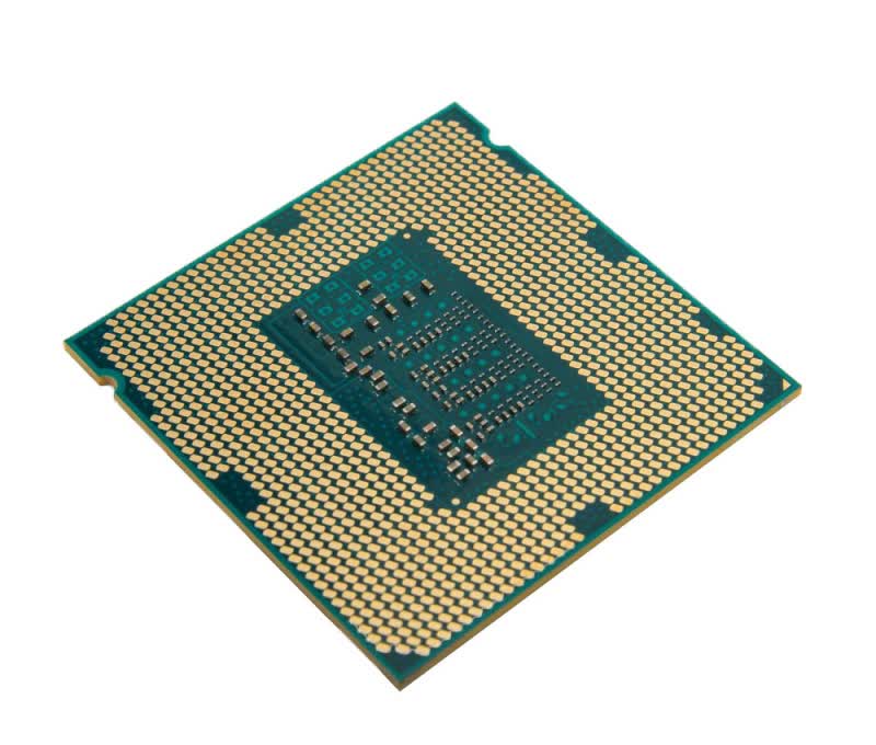Intel Core i5 4690K 3.5GHz Socket 1150