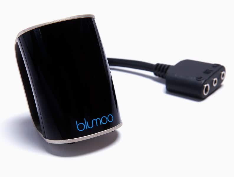 Blumoo Universal Remote