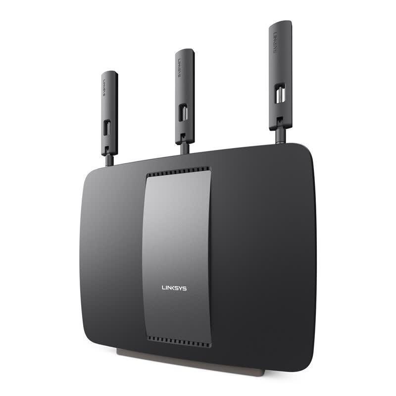 Overgave coupon tijger Linksys EA9200 AC3200 Tri-Band Smart Wi-Fi Router Reviews, Pros and Cons |  TechSpot