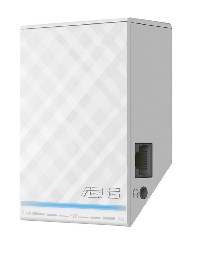 Asus RP-AC52 Dual-Band Wireless AC750 Range Extender